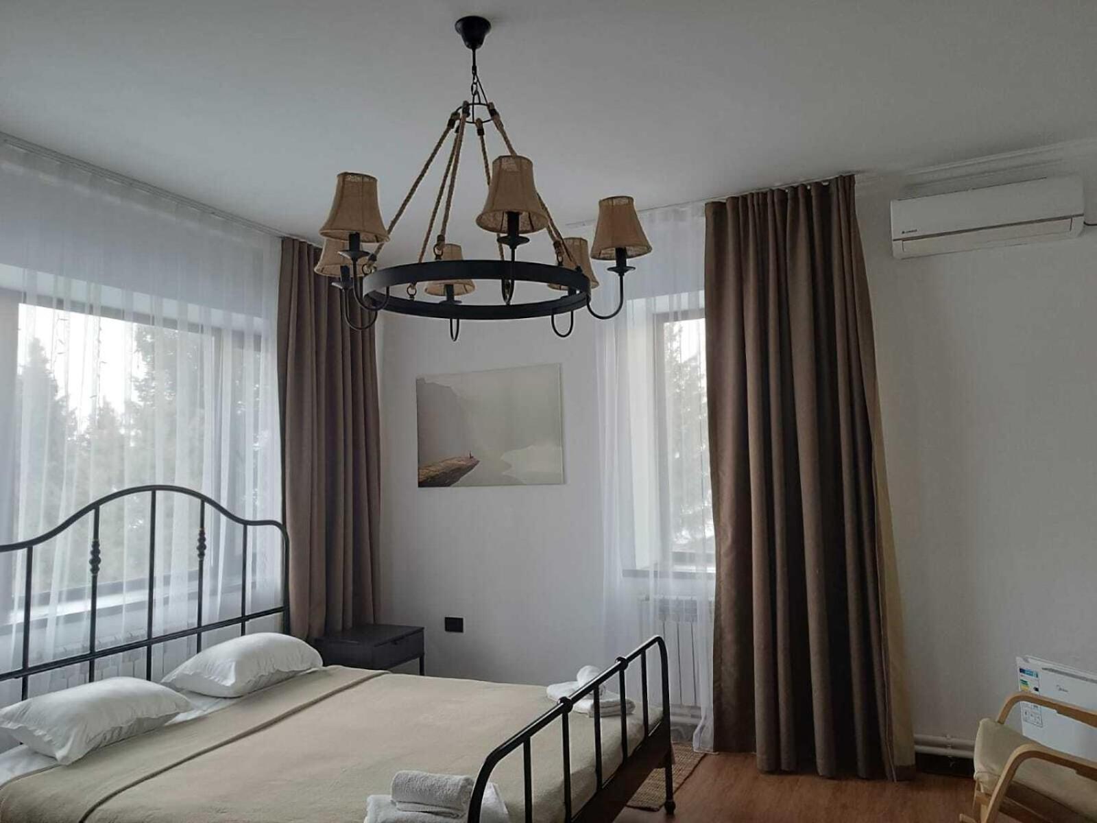 Borovoe Country Club Hotel Eksteriør billede